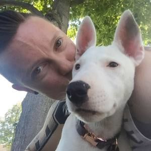 Meet your Posher, Jen